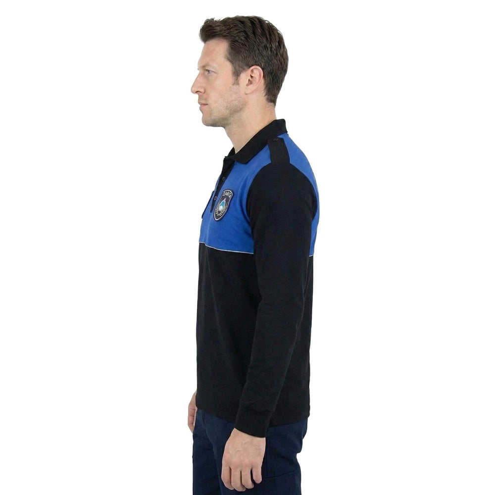 Zabıta Sweatshirt