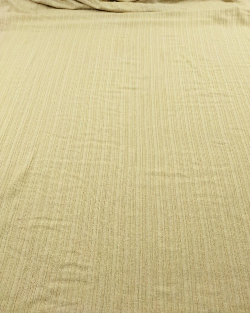 Bürümcüklü Jarse Bejle Sütlü Kahve Arası Renkte (En 140 cm x Boy 150 cm)
