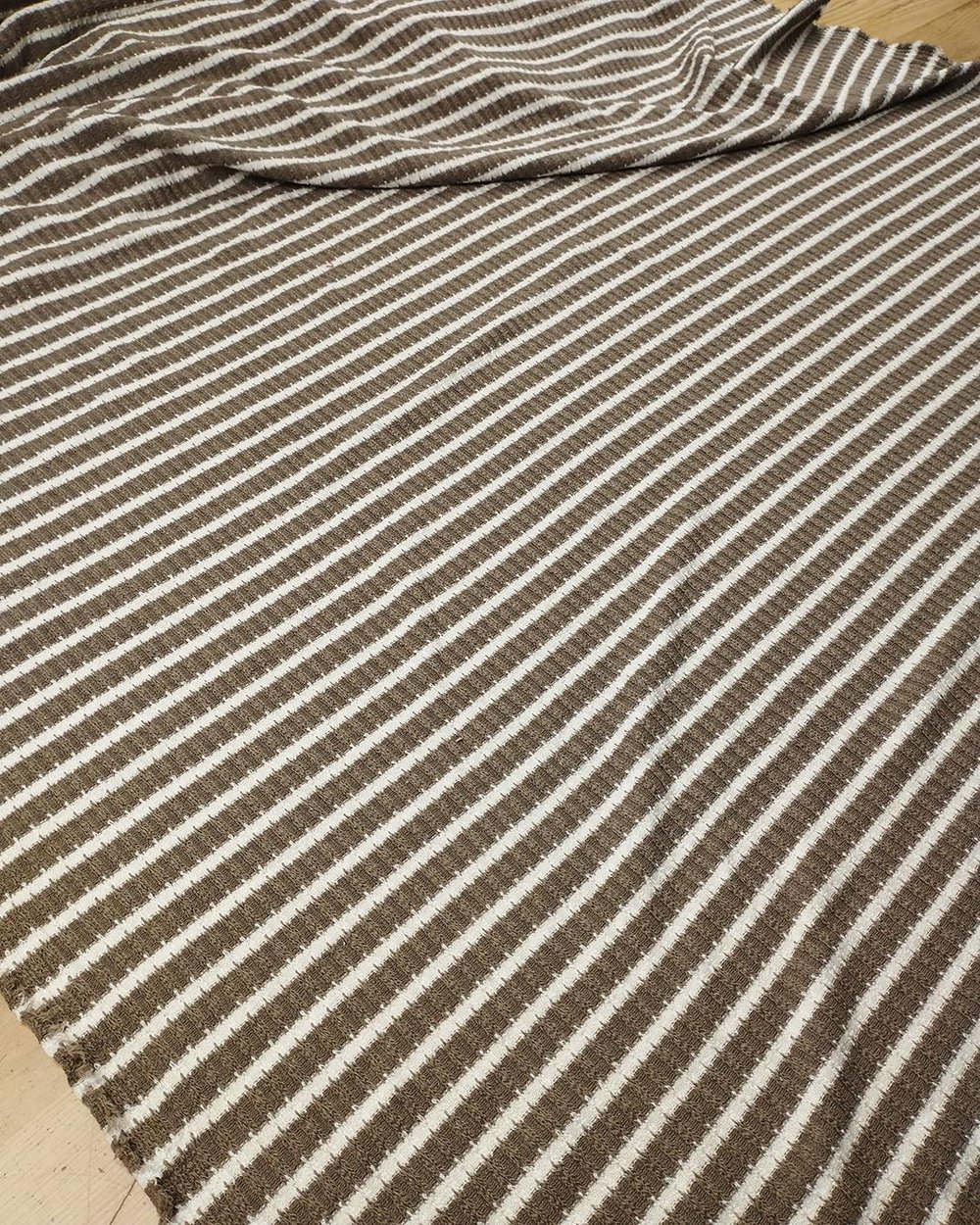 Örme Yumuşacık Vizon Bej Ekru Renklerde En: 100 cm