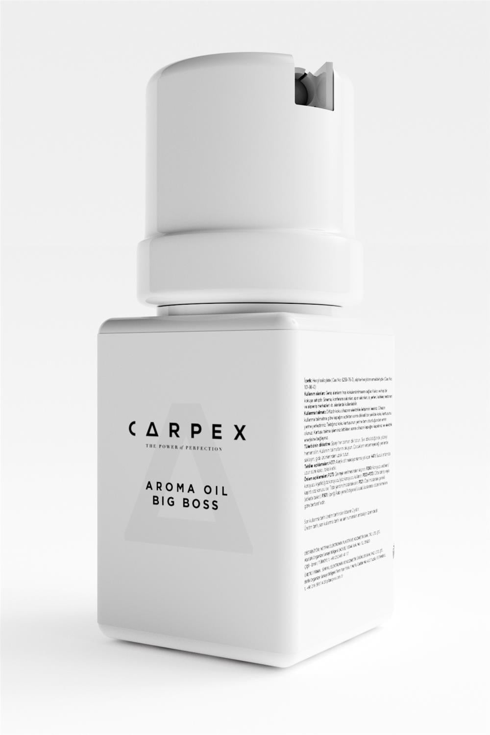 Big Boss 50ML Classic Seri