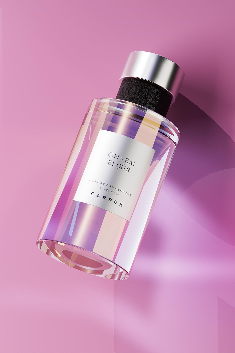 Charm Elixir 50ML Oto Parfüm