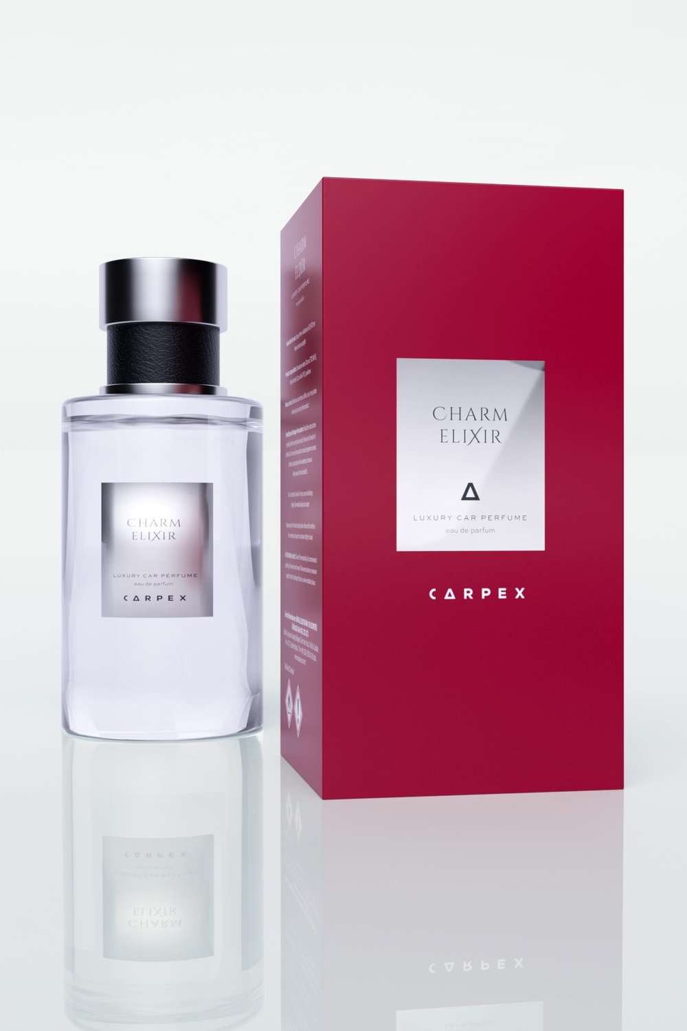 Charm Elixir 50ML Oto Parfüm