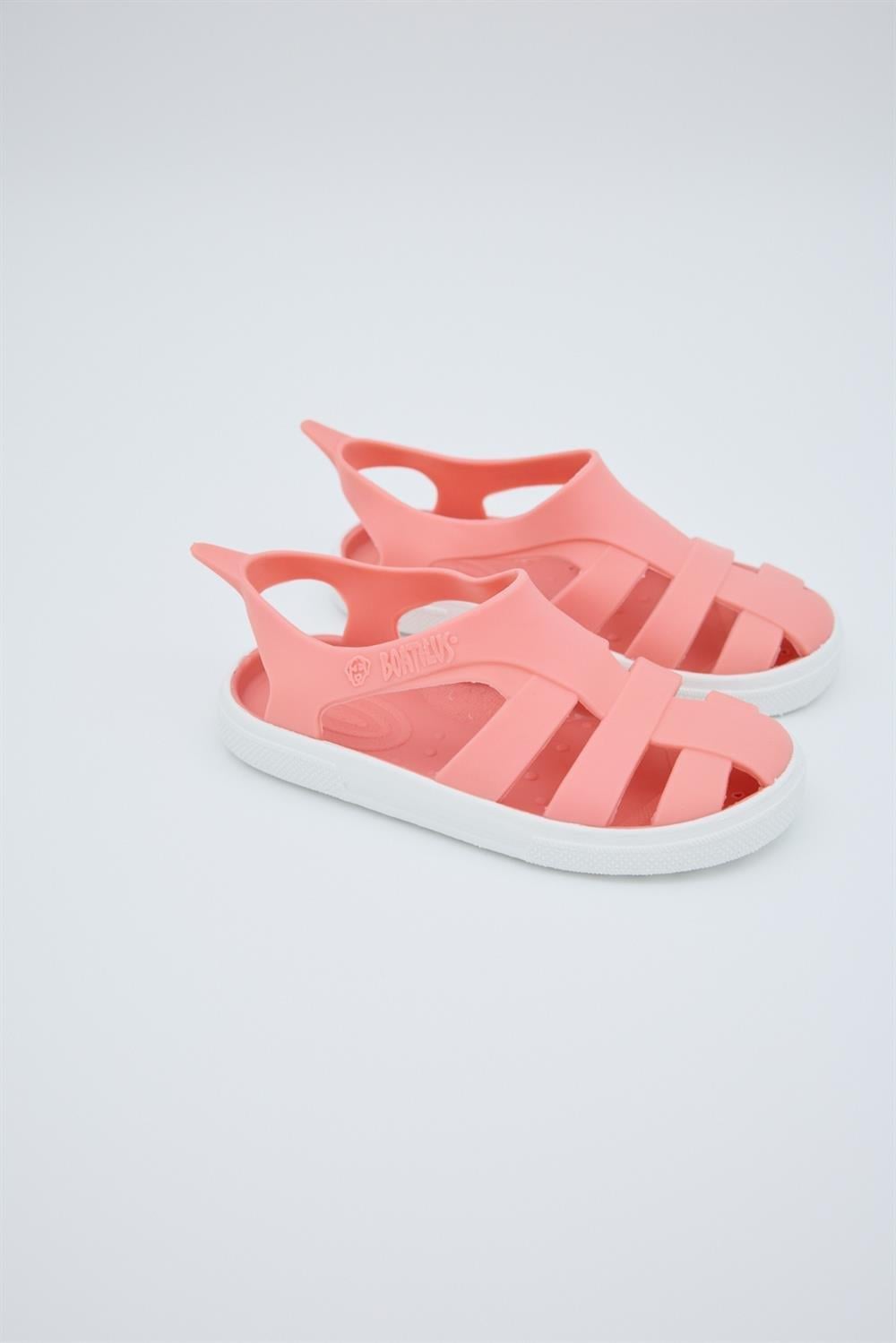 Boatilus Bioty-B Candy/White Sandals