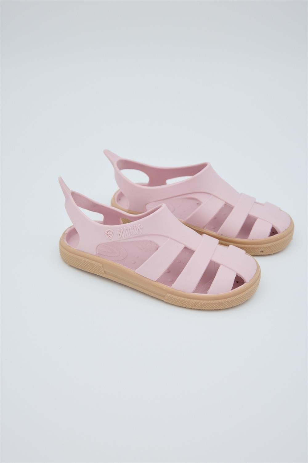 Boatilus Bioty-B OldPink/Beige Sandals