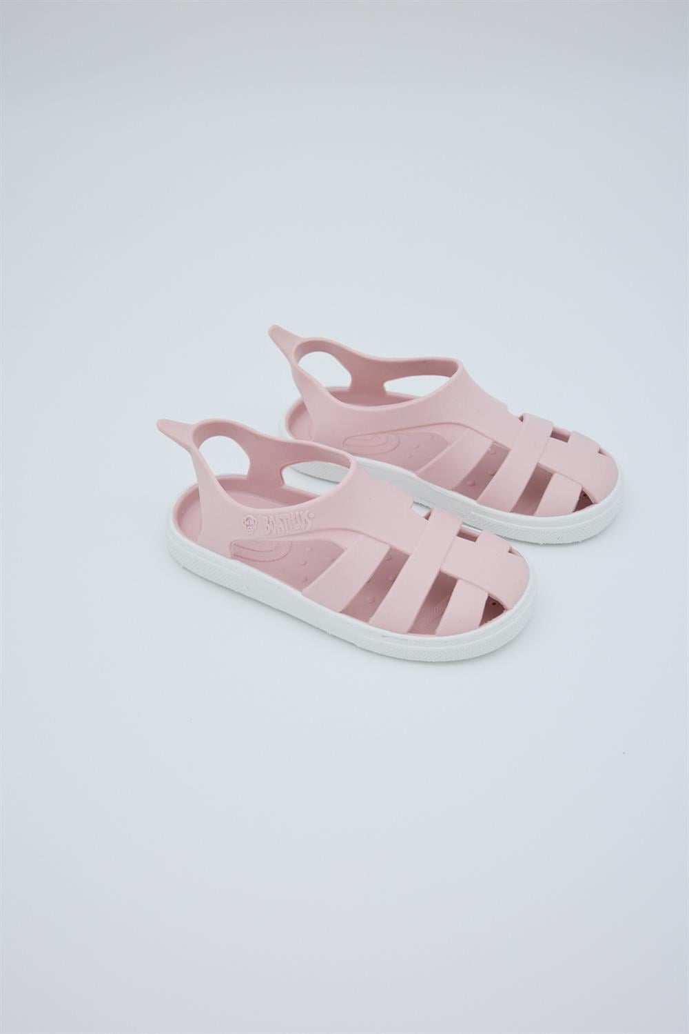 Boatilus Bioty-B OldPink/White Kız Çocuk Sandalet