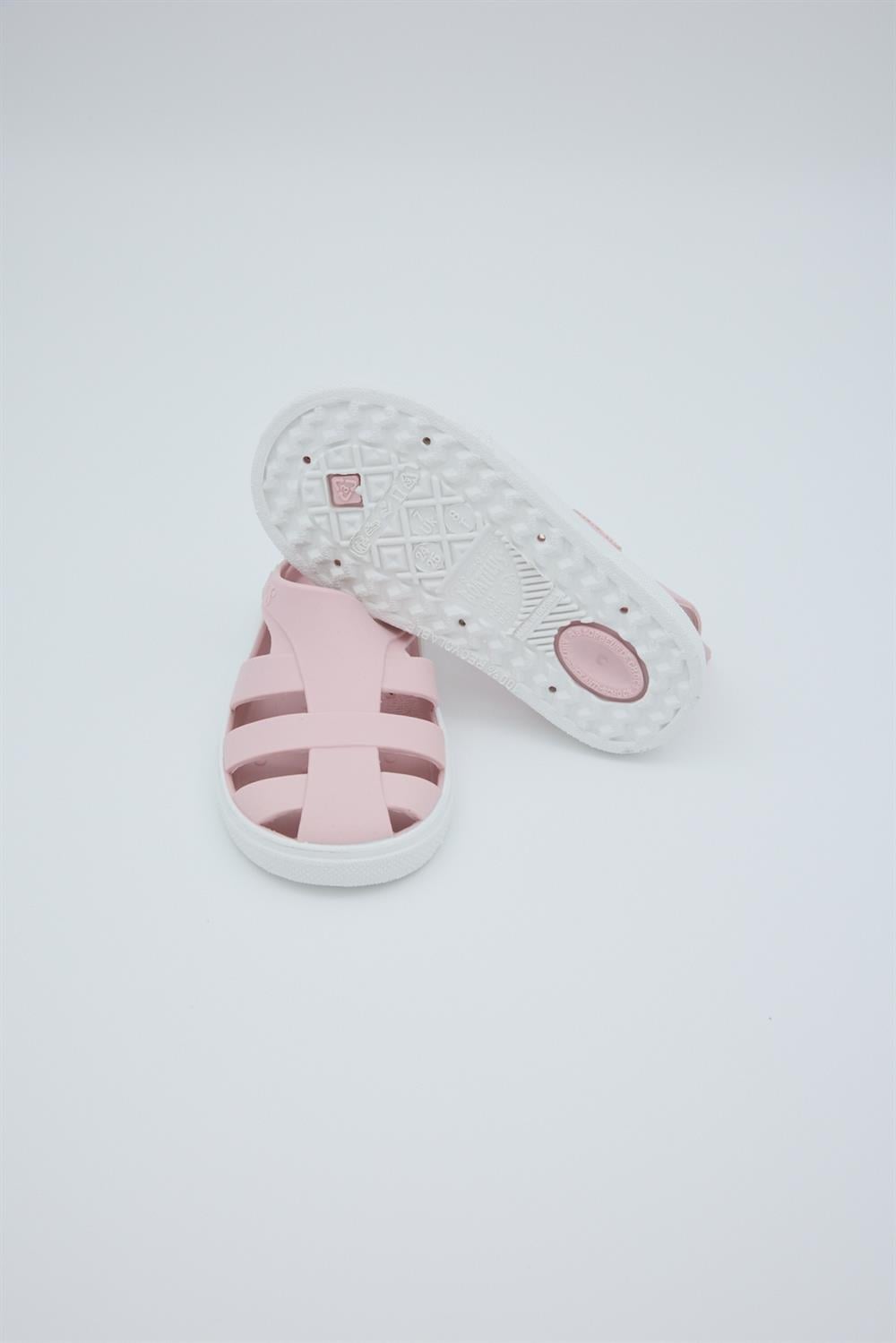 Boatilus Bioty-B OldPink/White Kız Çocuk Sandalet