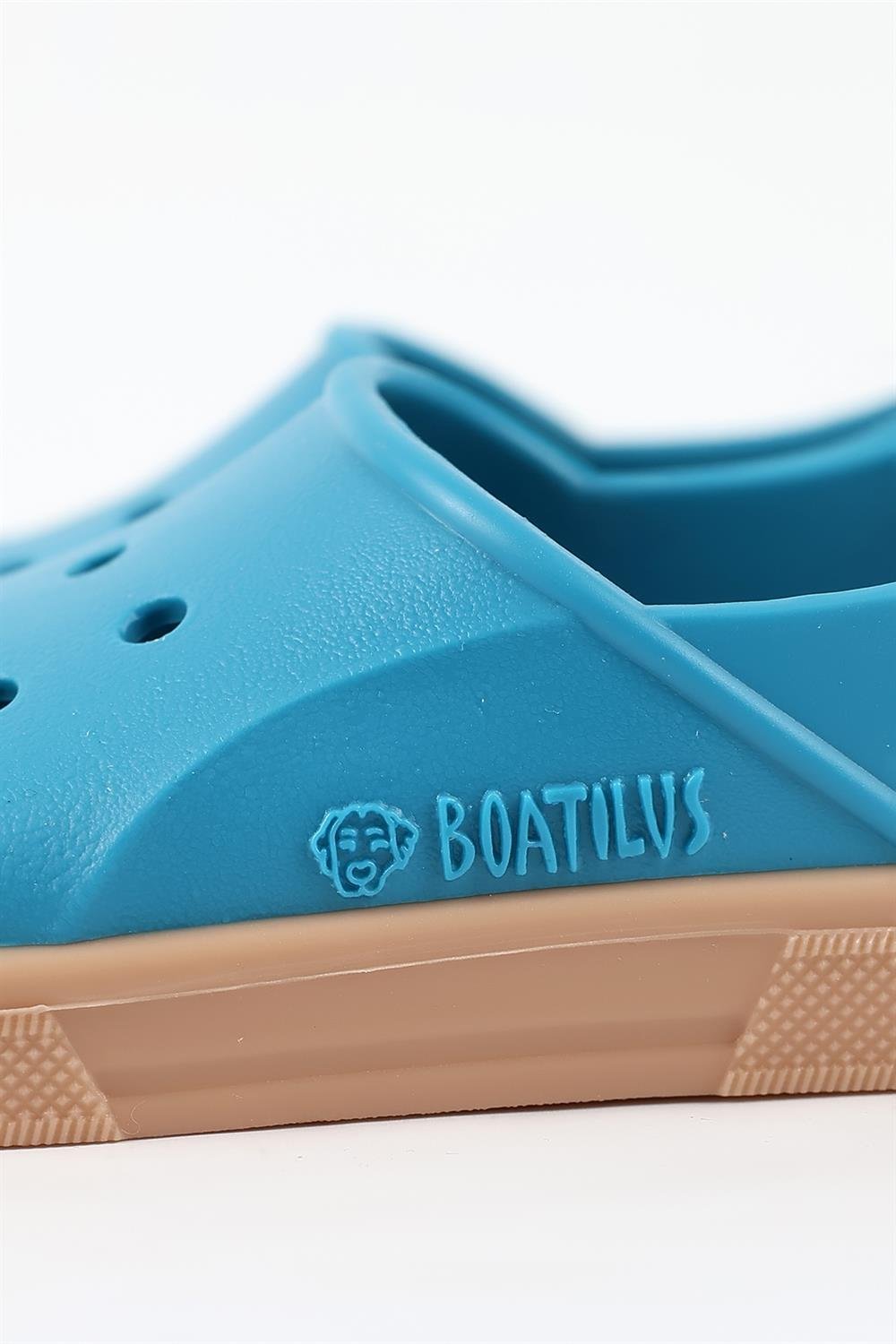 Boatilus Cloggy-B Caraibe/Beige Erkek Çocuk Sandalet