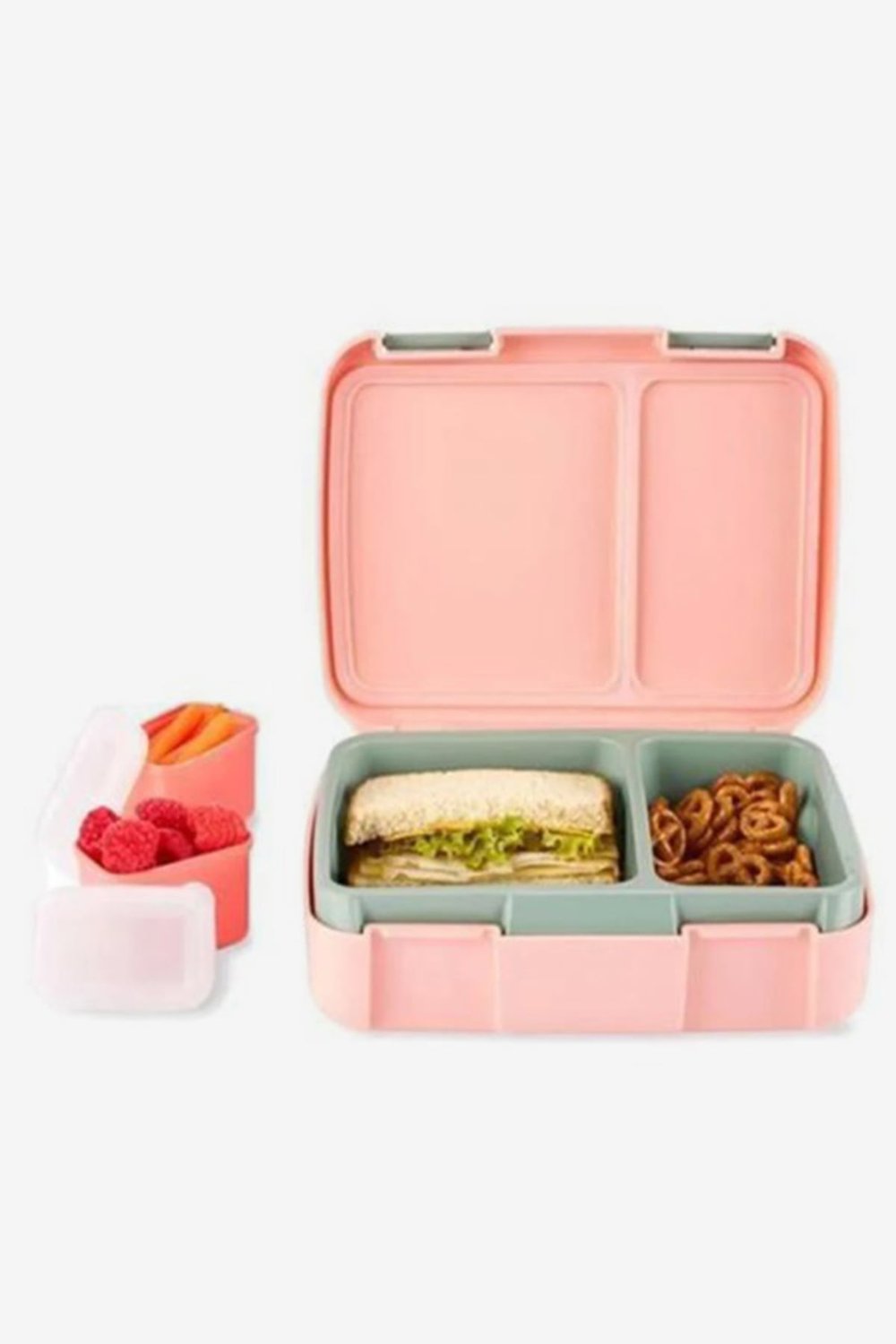 Zoo Bento Lunch Box Cat