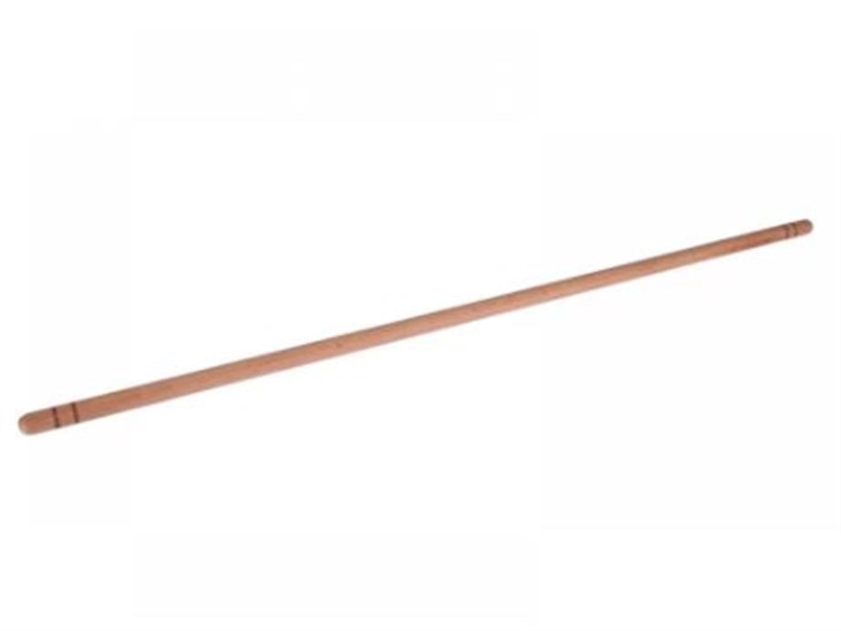 Ahşap Oklava İnce 80 cm