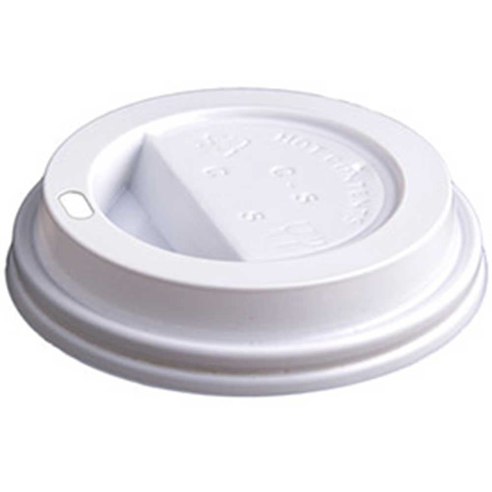 Arn 80 Çap Beyaz Sıcak Kapak Pp 1000'li