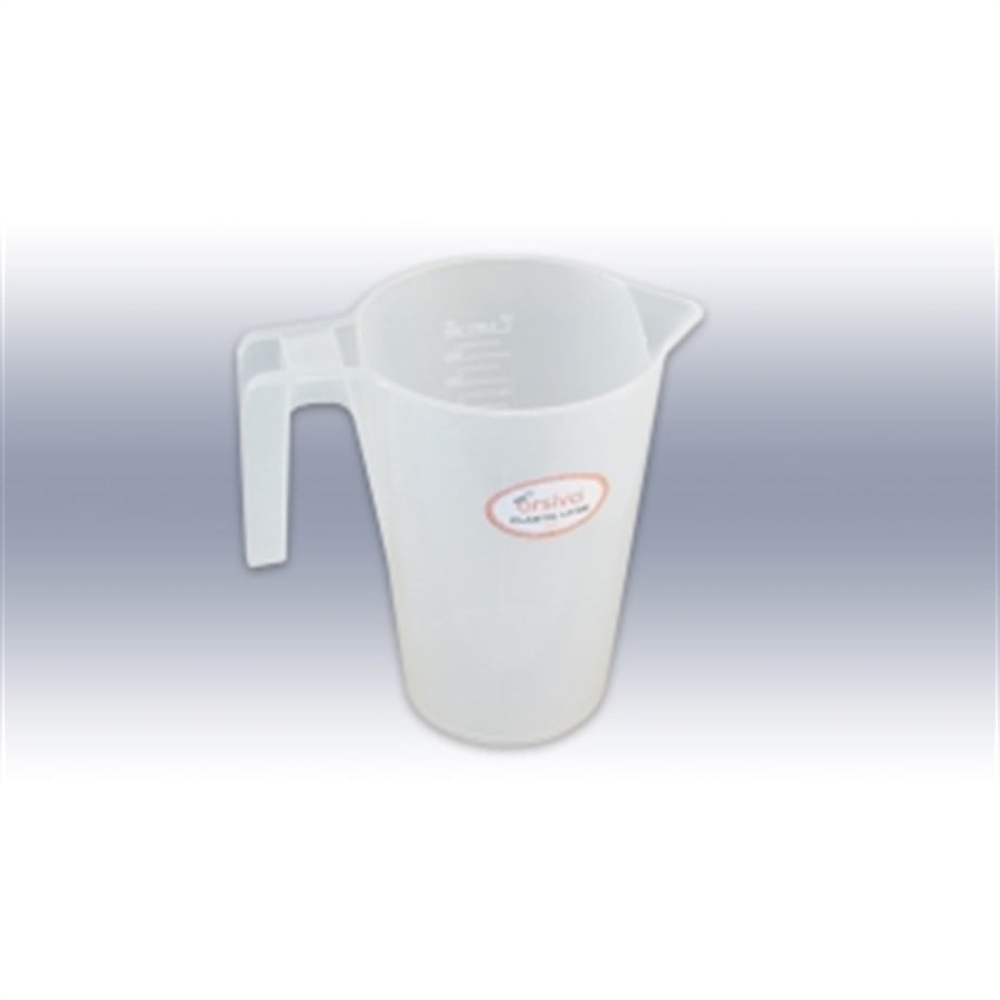 Arsiva 3011 Litre Plastik 2 L