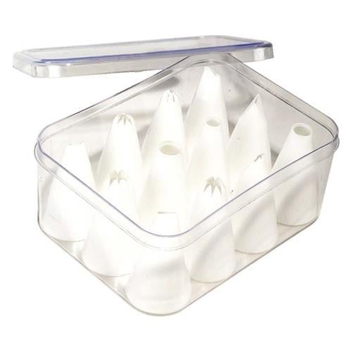 Arsiva Plastik Duy Set 12'li