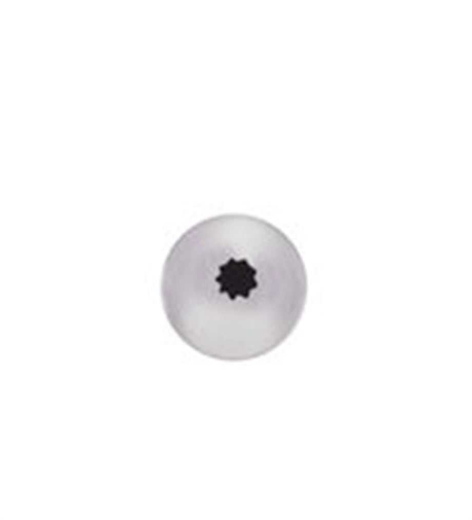 Bens Duy Tırtırlı 12 mm No:865