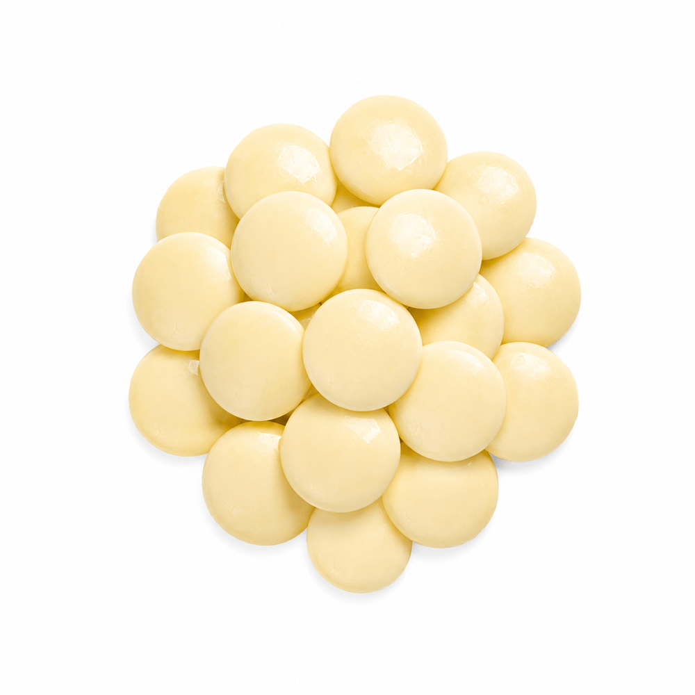 Bind Pul Beyaz Kuvertür (Callet) 5 kg