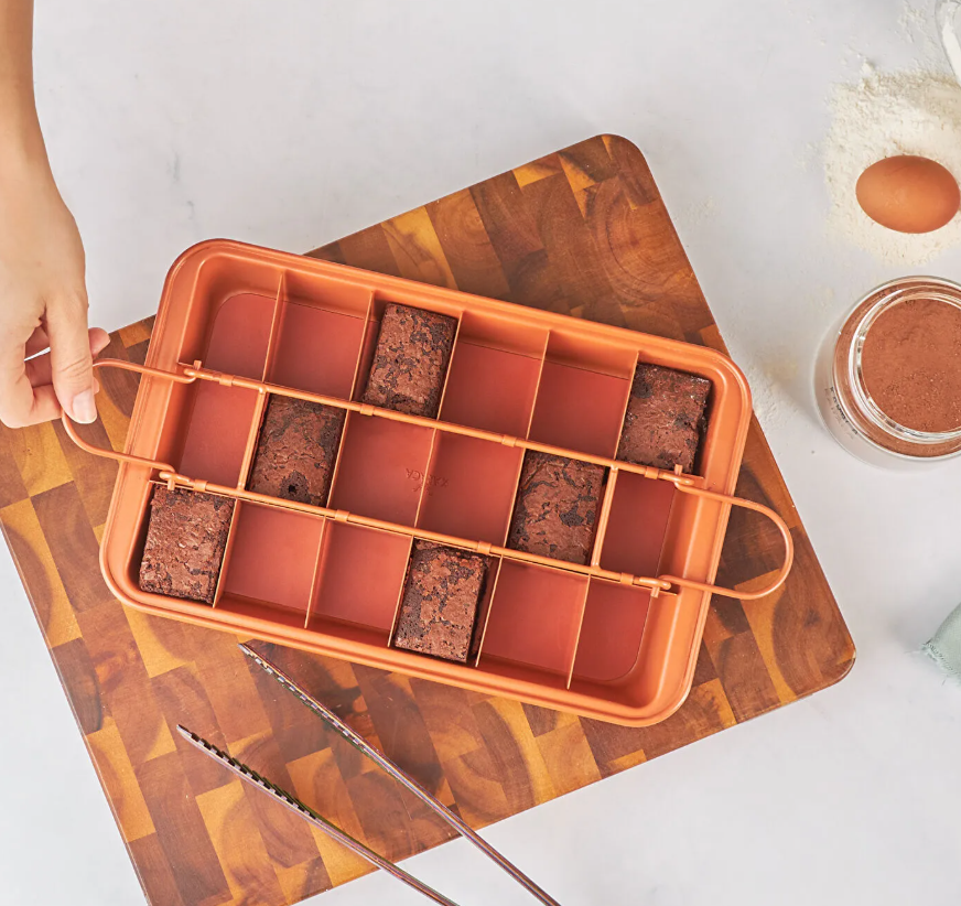 Bölmeli Browni Kalıbı