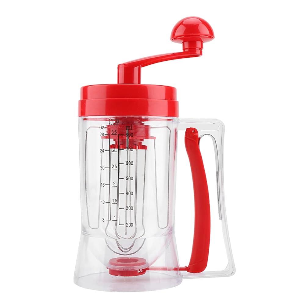 BT5003 Mikserli Dispenser