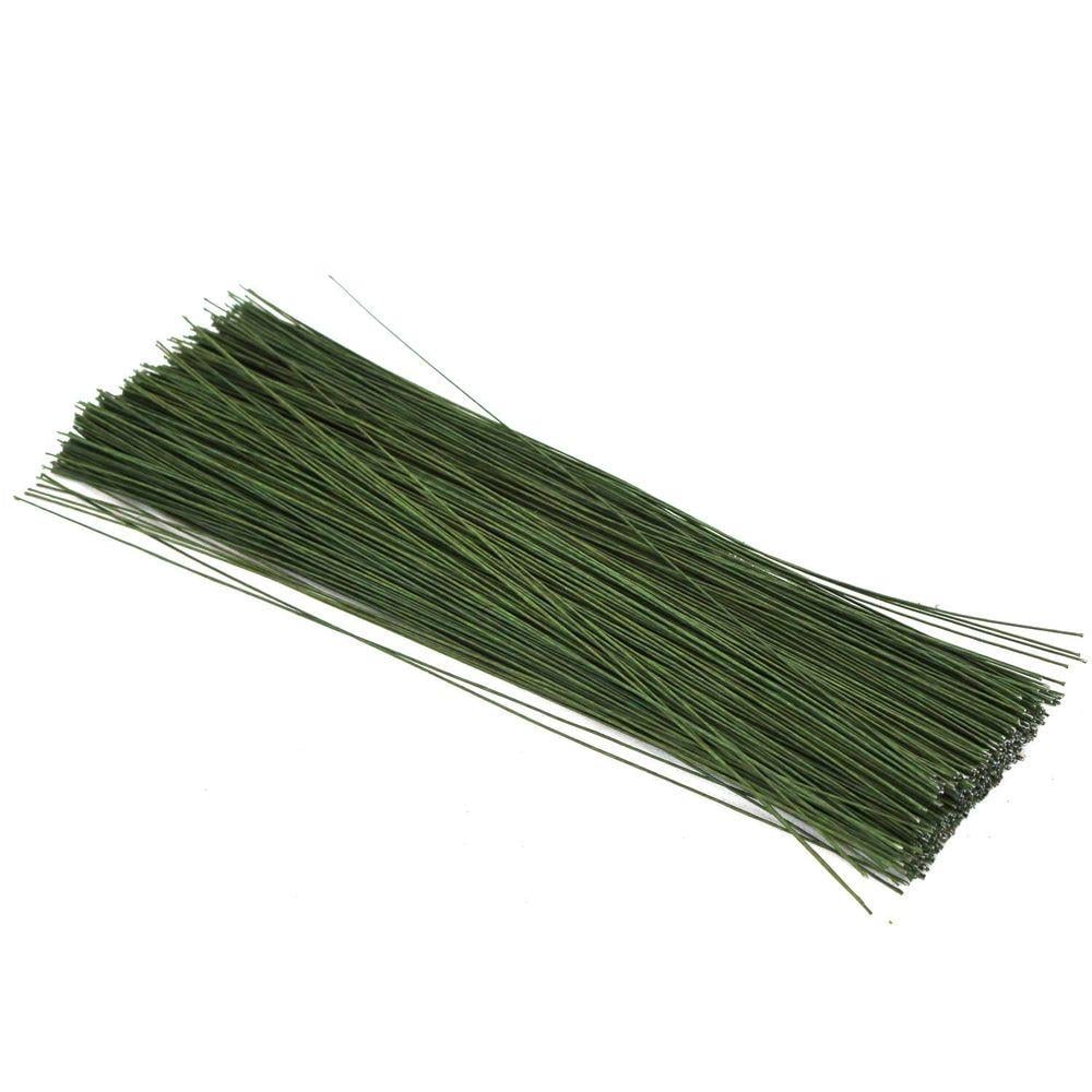 Çiçek Teli 250 gr Yeşil