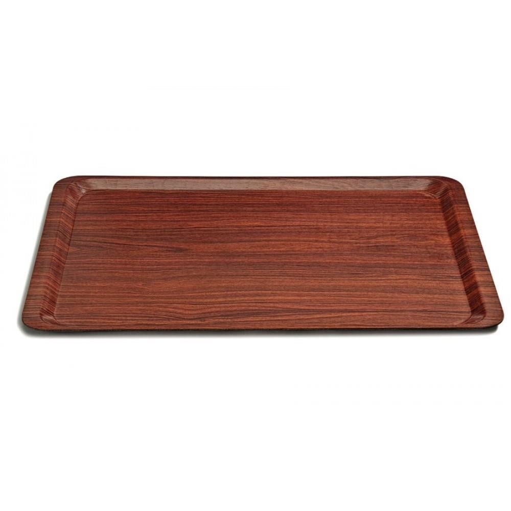 Dikdörtgen Kaymaz Tepsi 32 * 44 cm