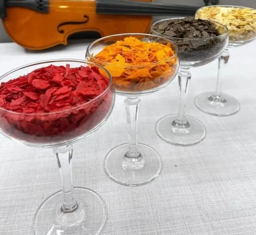 Dr.Gusto Krep Kırığı Çikolata 1 kg