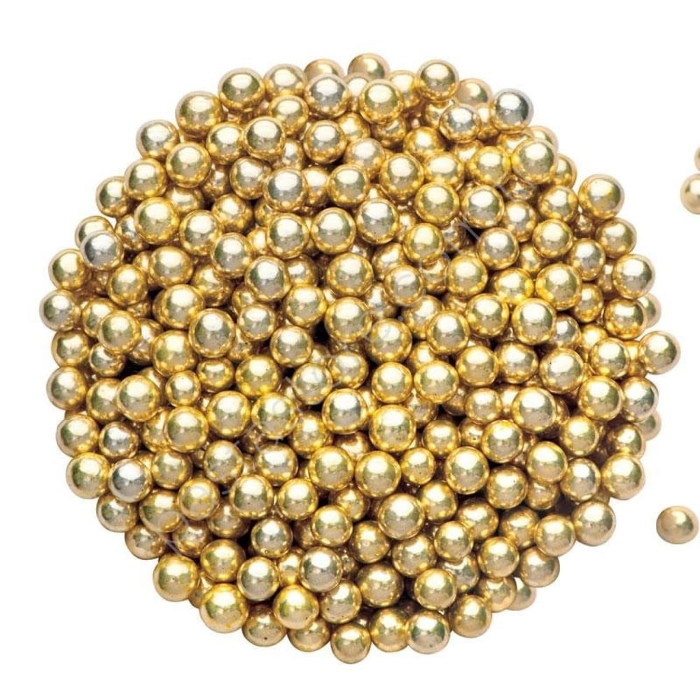 Dr.Gusto Arjantin Gold Draje No:2 250 gr