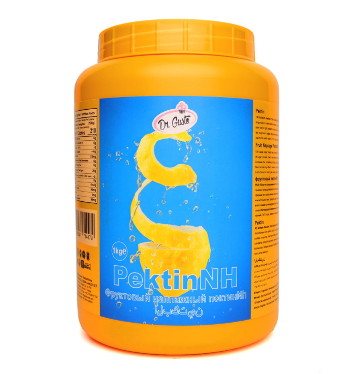 Dr.Gusto Pektin 1000 gr
