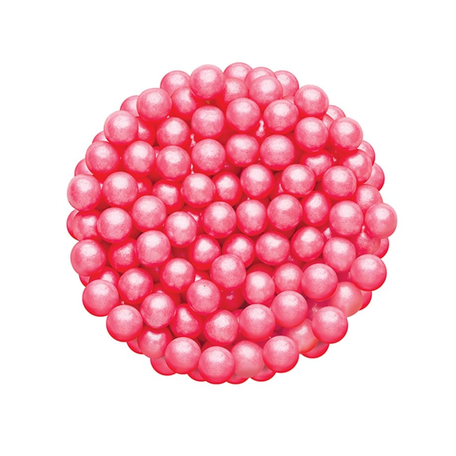 Dr.Gusto Boncuk  Pembe 8 mm 250 gr