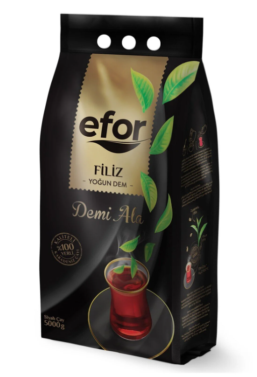 Efor Filiz Demi Ala 5 kg (8682744529874  KL2)