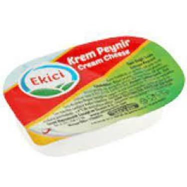 Ekici Krem Peynir Küvet 15 gr 150'li