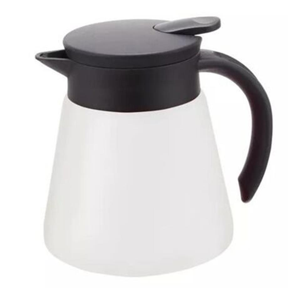 Epinox Çelik Termos Beyaz (KTB-6)
