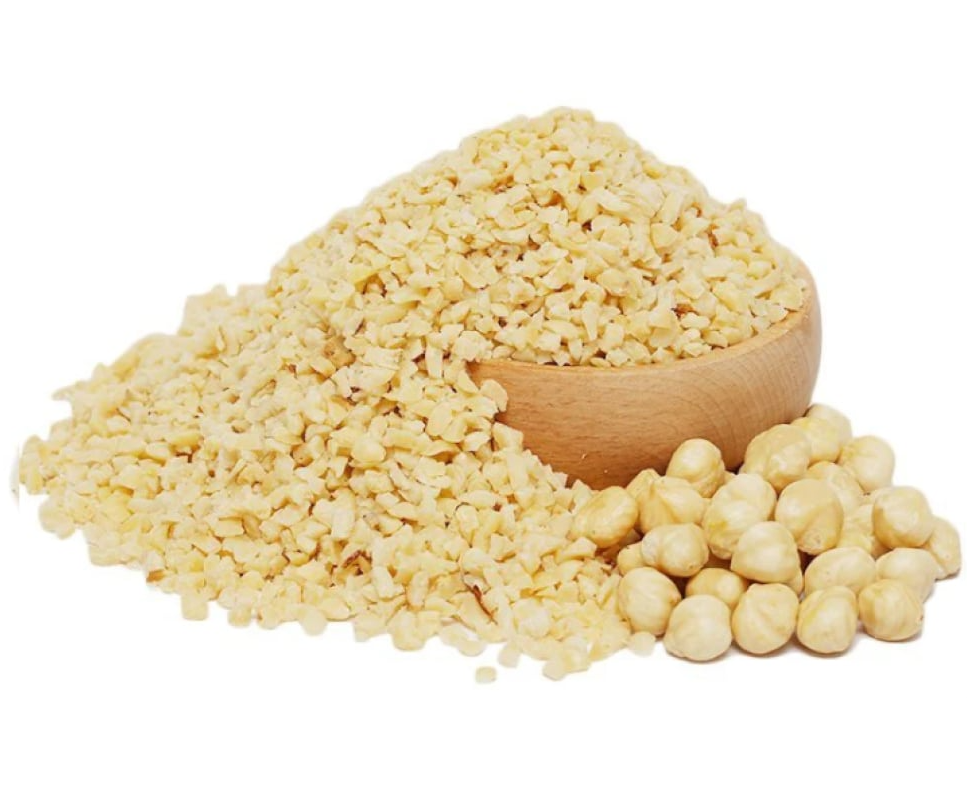 Fındık Diyarı Kıyılmış İç Fındık Pirinç 2 kg