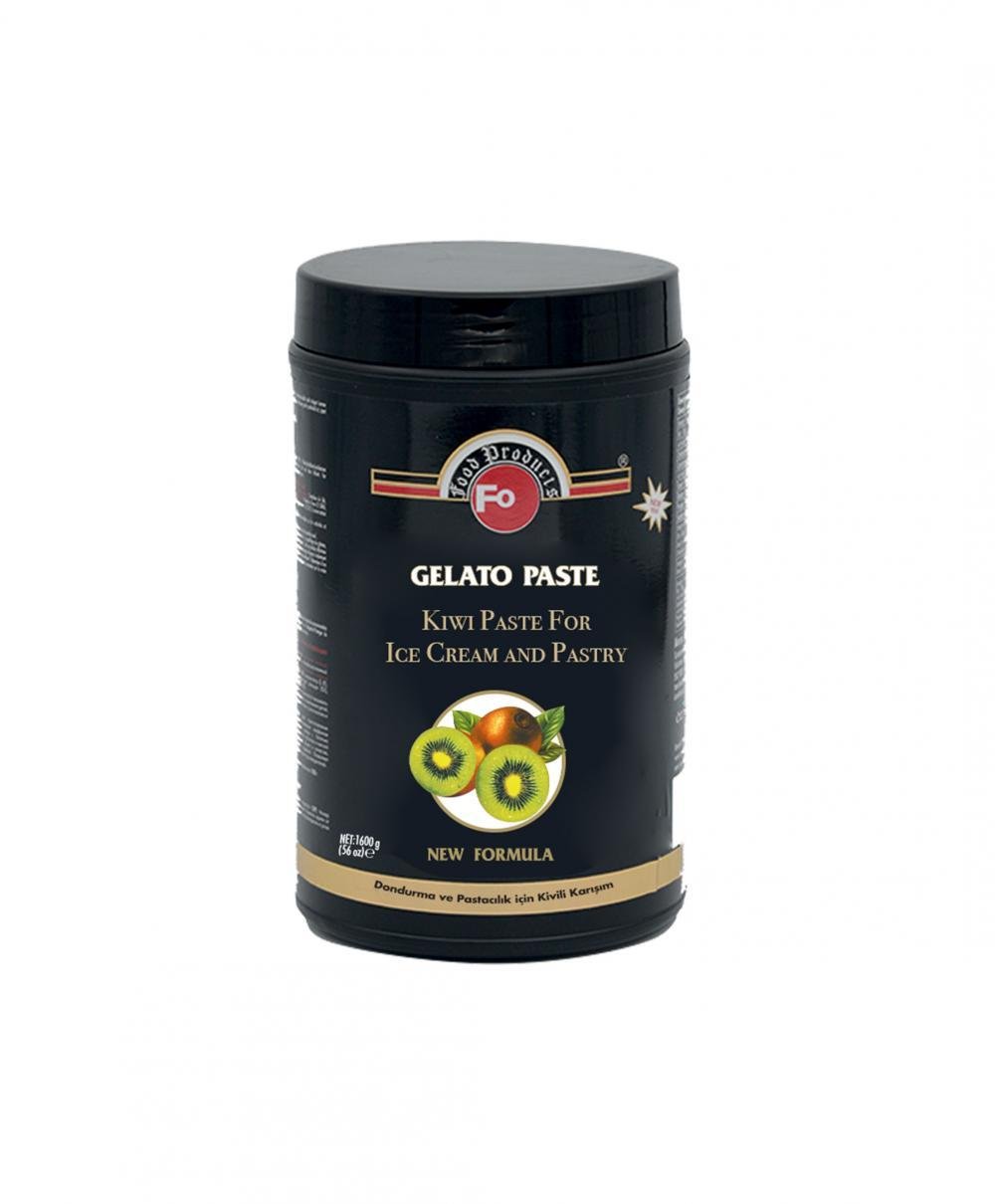Fo Dondurma ve Pastacılık Kivili Karışım 1600 gr