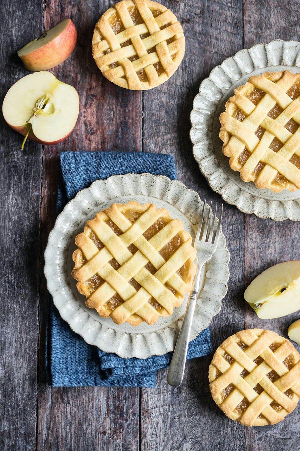 Fo Tart İçin Elma Püresi %60 - 6 kg