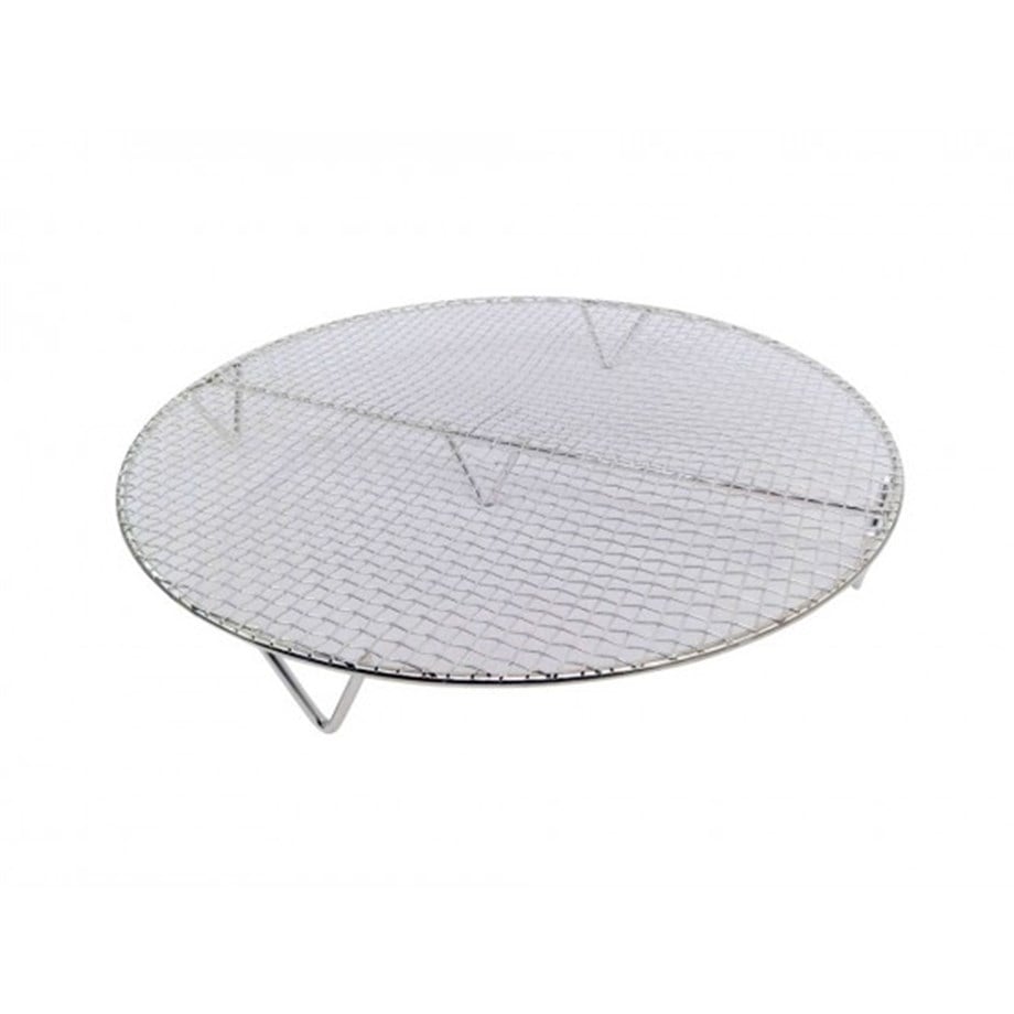 Glaso Teli Yuvarlak 30 cm