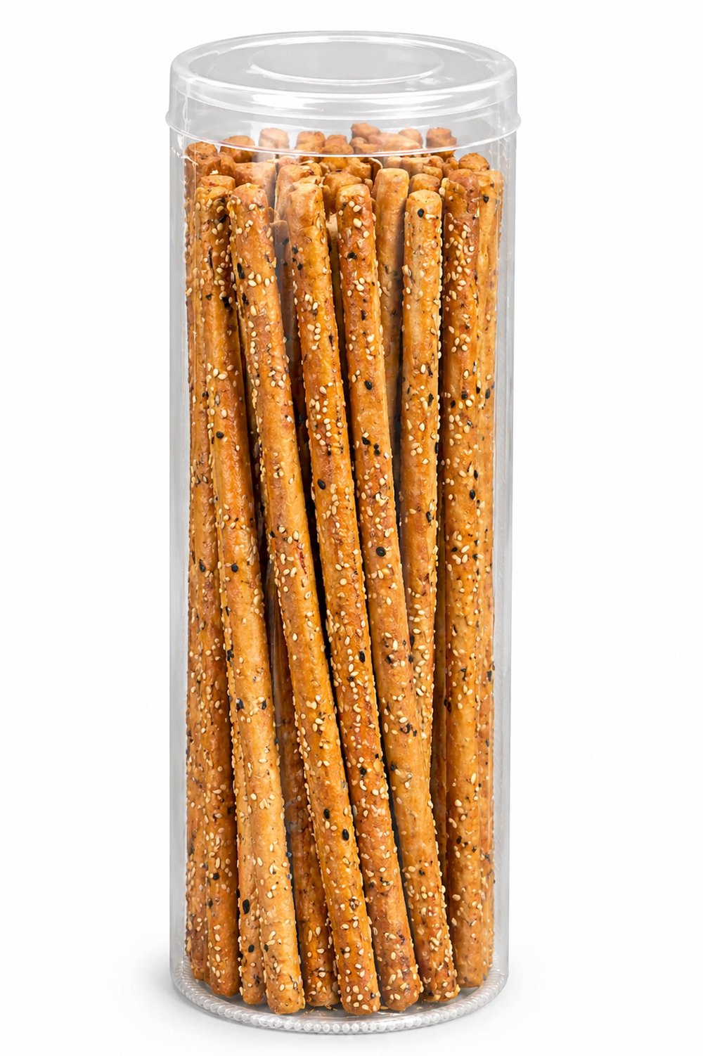 Has Çap 70x150 Silindir Plastik Kap 50'li
