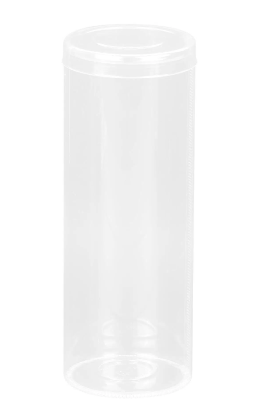 Has Grisini Silindir Kap Çap 70 x 190 216 Adet