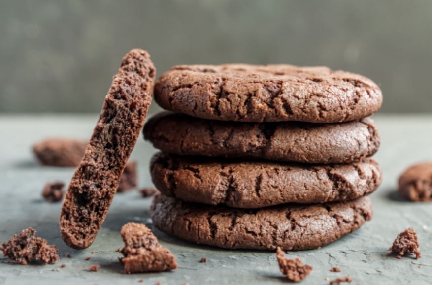İreks Mella Amerikan Cookie Kakaolu 10 Kg