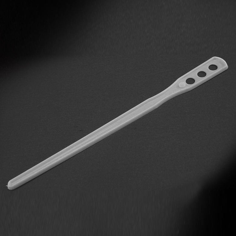 Mic Standart Karıştırıcı Beyaz 1000'li (Mc-91)