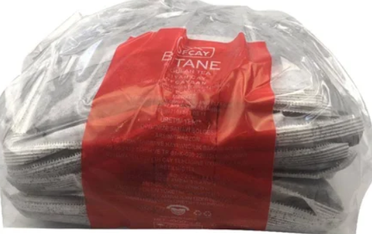 Ofçay Bitane Regular Tea Eko 30 gr Demlik 33'lü