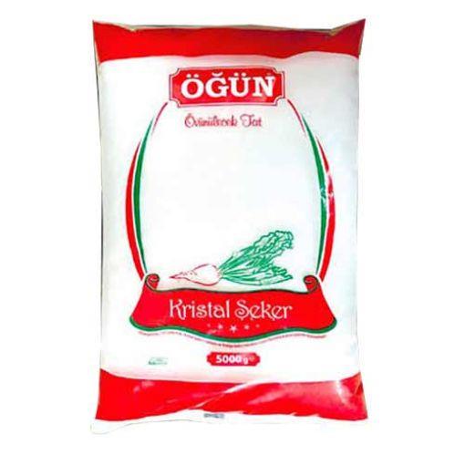 Öğün Toz Şeker 5 kg