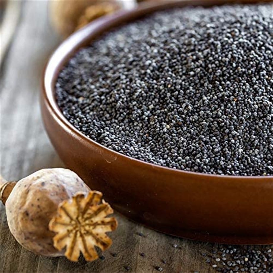 Orepa Haşhaş Mavi 5 kg