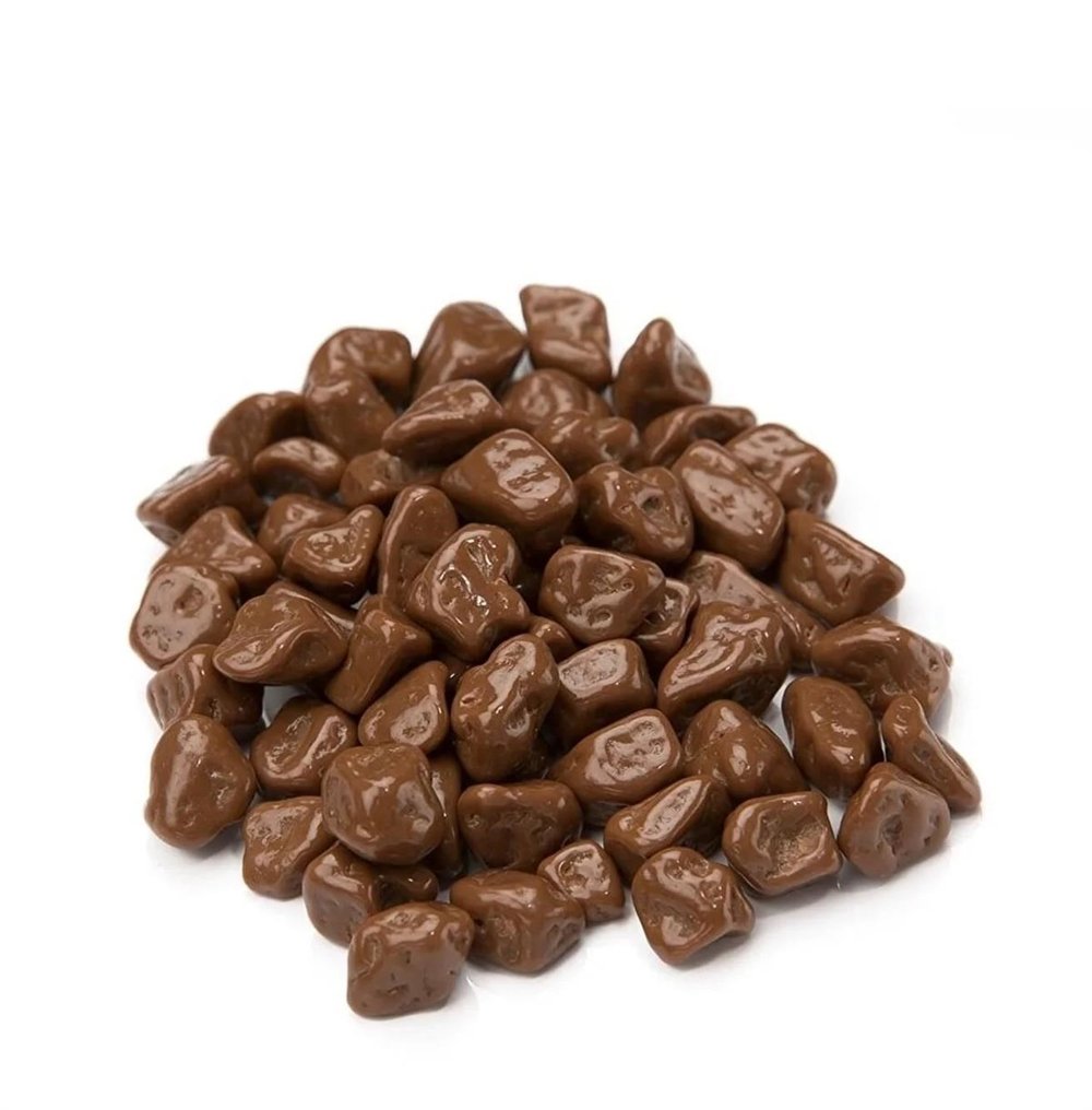 Orepa Sütlü Parlak Parça Konfiseri  3/5 mm 3 kg