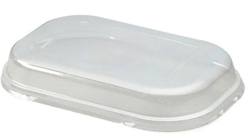 Özge Dkk Pvc Şeffaf Kapak 50'li