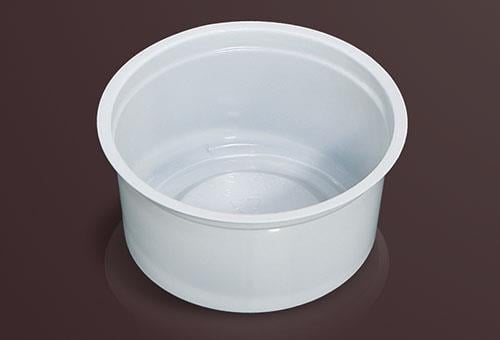 Paccor Panda Kase Beyaz 75/100 2700'lü