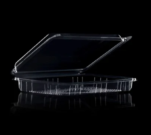 Packforms PF0515 Baklava Güllaç Kabı 500gr 400'lü