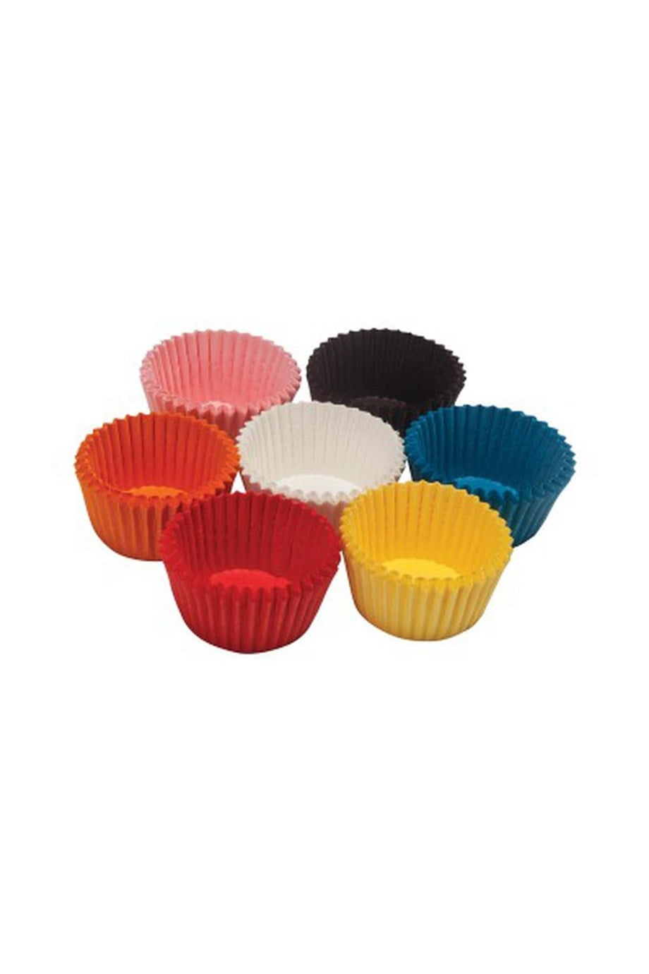 Pasta Kapsülü No:3 200 Adet
