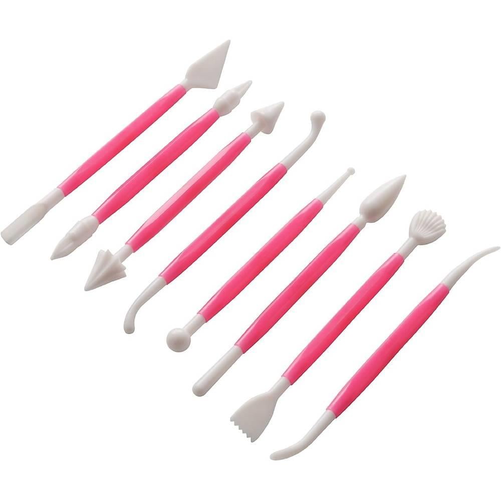 Pembe Marzipan Kalemi Kod: ZN123