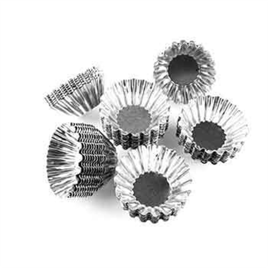 Petifür Kalıbı 3,5 cm