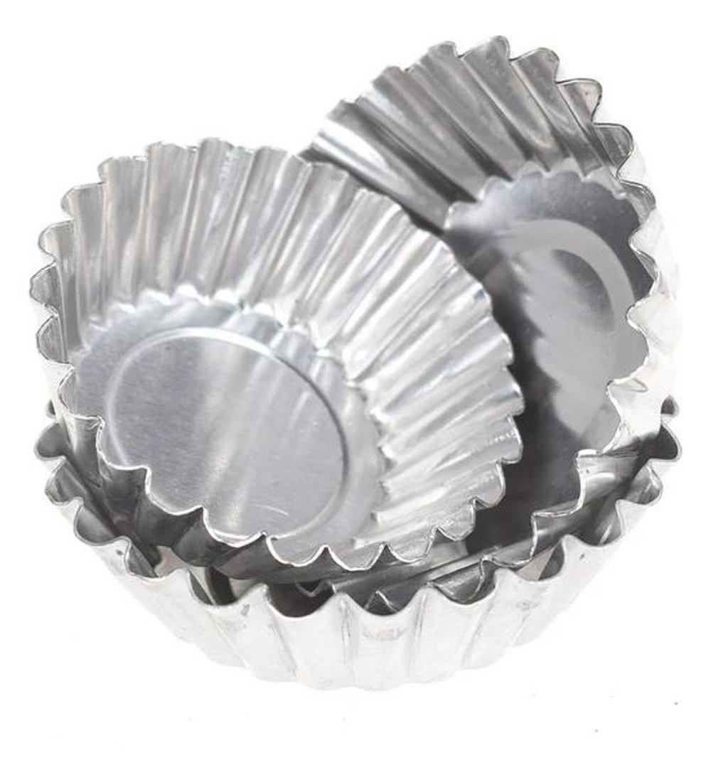 Petifür Metal Mini A Kalıp