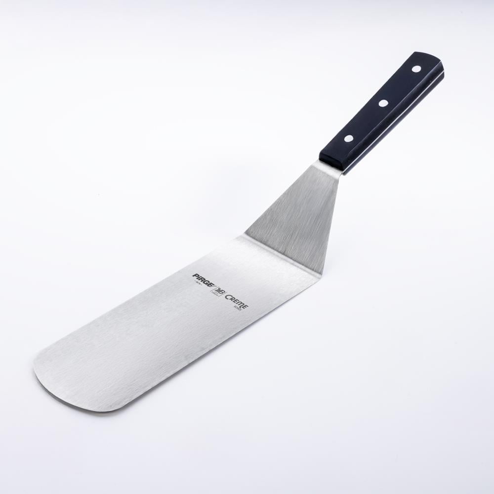 Pirge 62901 Creme Geniş Kürek Kıvrık 26 cm