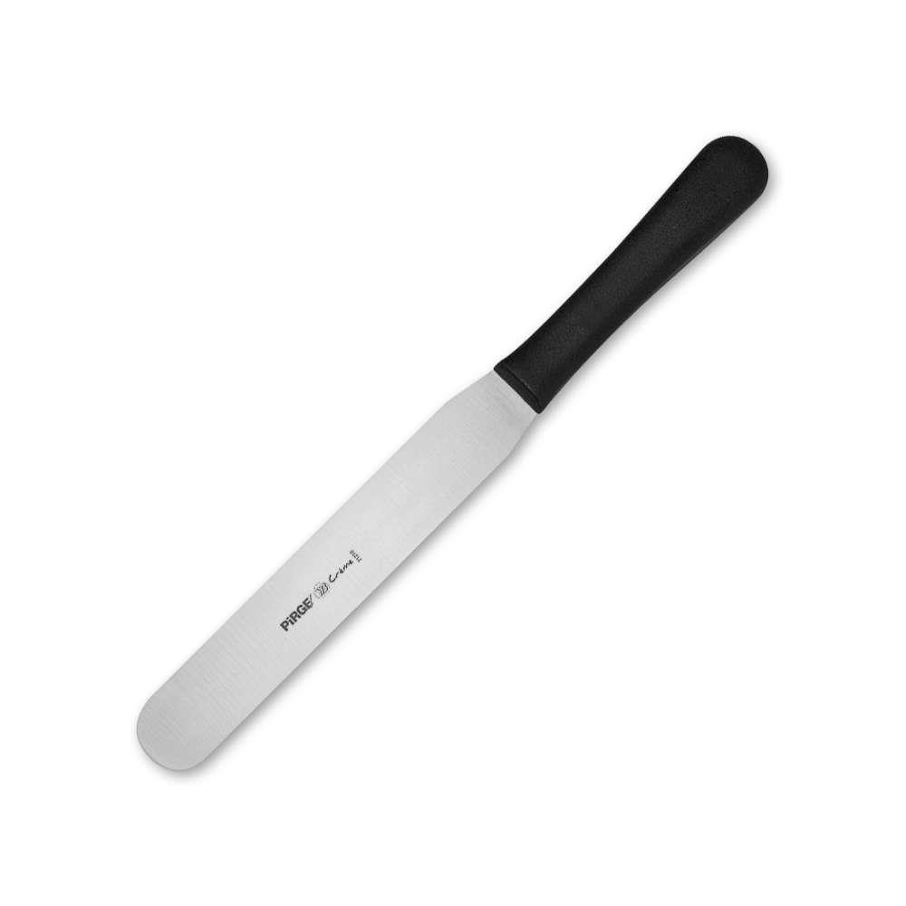Pirge 71210 Creme Pasta Paleti 20 cm Oval Uç